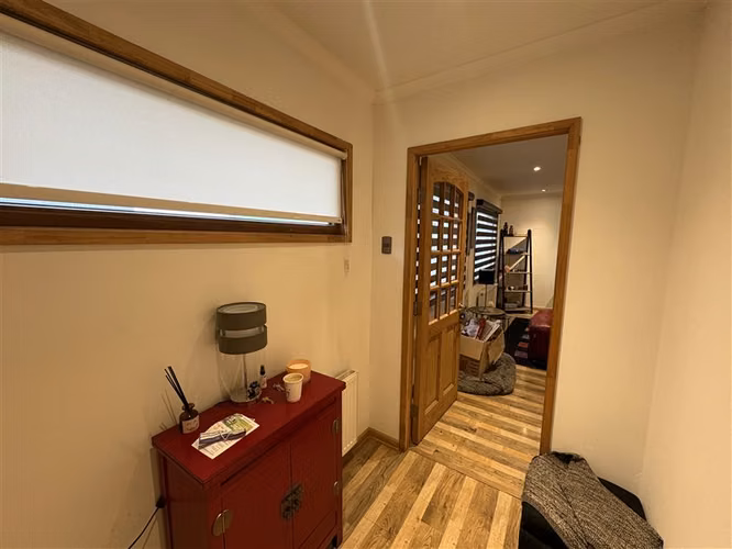 Casa amoblada en arriendo de 2 dorm. en Punta Arenas