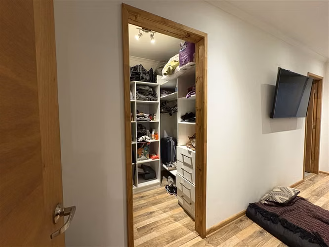 Casa amoblada en arriendo de 2 dorm. en Punta Arenas