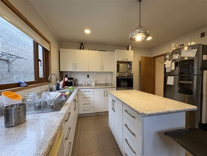 Casa amoblada en arriendo de 2 dorm. en Punta Arenas
