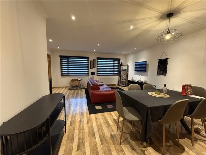 Casa amoblada en arriendo de 2 dorm. en Punta Arenas
