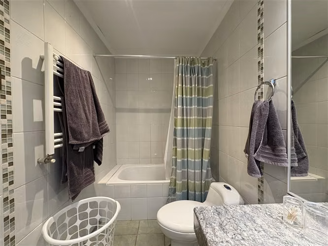 Casa amoblada en arriendo de 2 dorm. en Punta Arenas