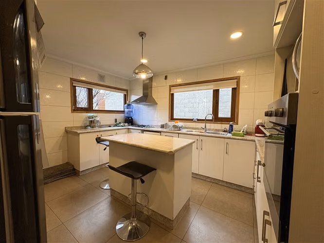 Casa amoblada en arriendo de 2 dorm. en Punta Arenas