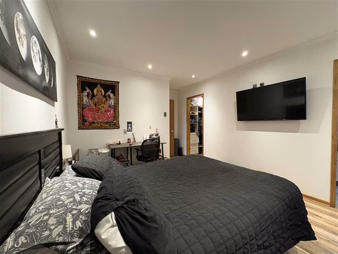 Casa amoblada en arriendo de 2 dorm. en Punta Arenas