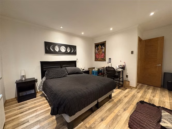 Casa amoblada en arriendo de 2 dorm. en Punta Arenas