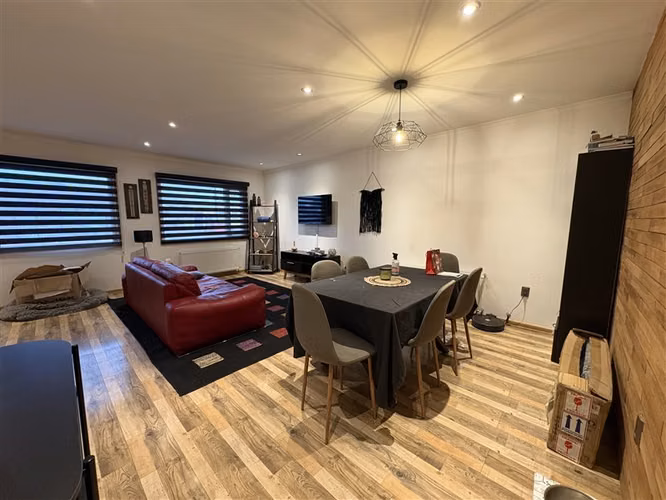 Casa amoblada en arriendo de 2 dorm. en Punta Arenas