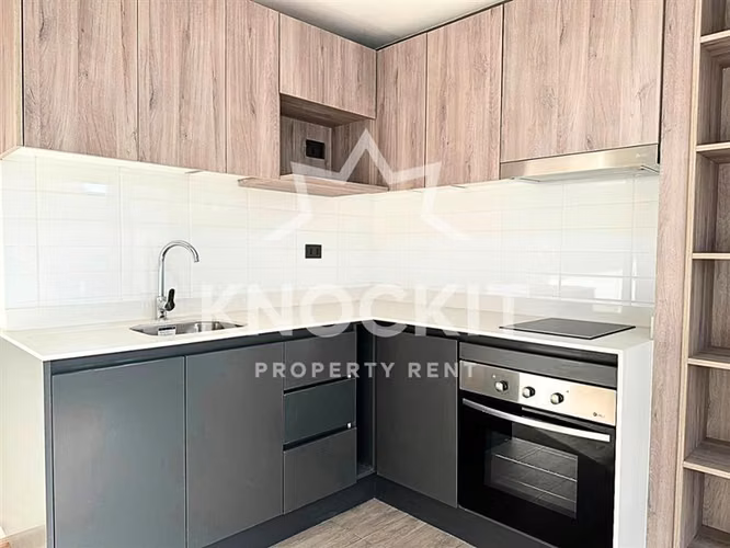 Arriendo Depto en Bella Vista 7150 - 2D1B en Promoción