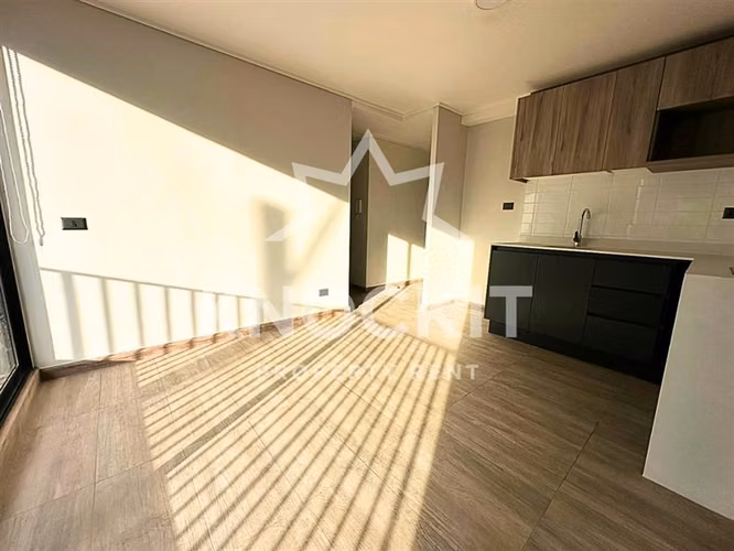 Arriendo Depto en Bella Vista 7150 - 2D1B en Promoción