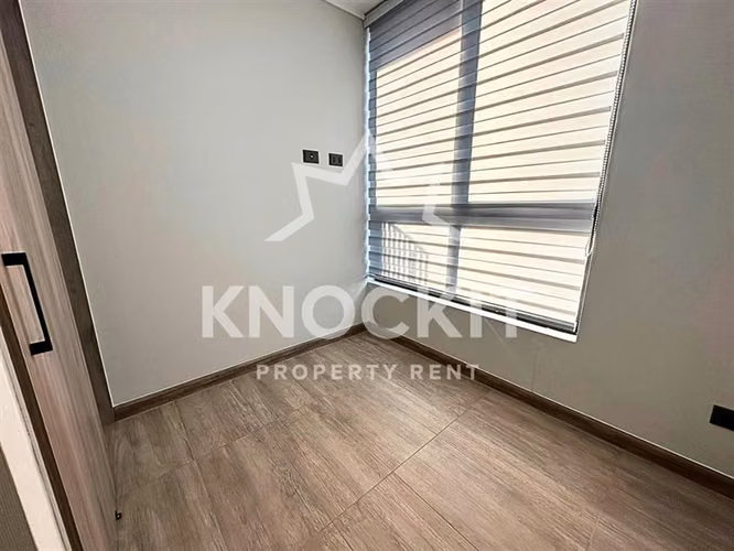 Arriendo Depto en Bella Vista 7150 - 2D1B en Promoción