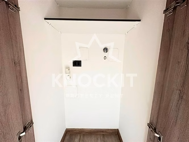 Arriendo Depto en Bella Vista 7150 - 2D1B en Promoción