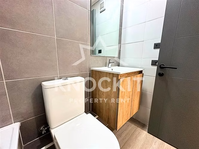 Arriendo Depto en Bella Vista 7150 - 2D1B en Promoción