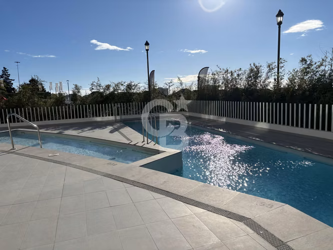 Departamento nuevo, dos dormitorios en suite y Moderno - Imagen 11