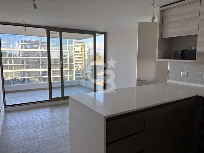 Departamento nuevo, dos dormitorios en suite y Moderno