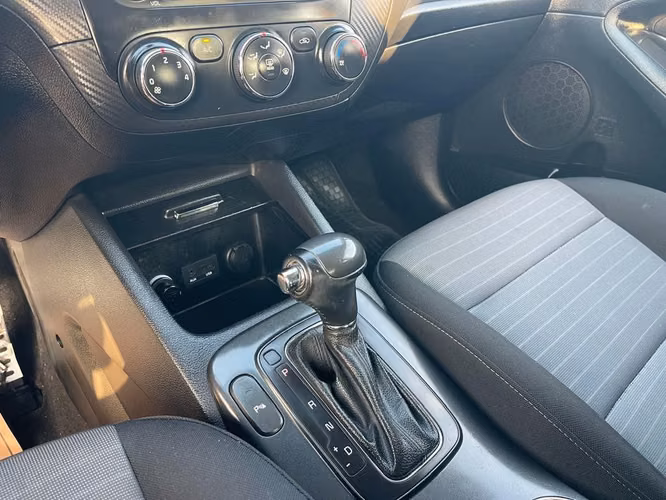 KIA CERATO 2015