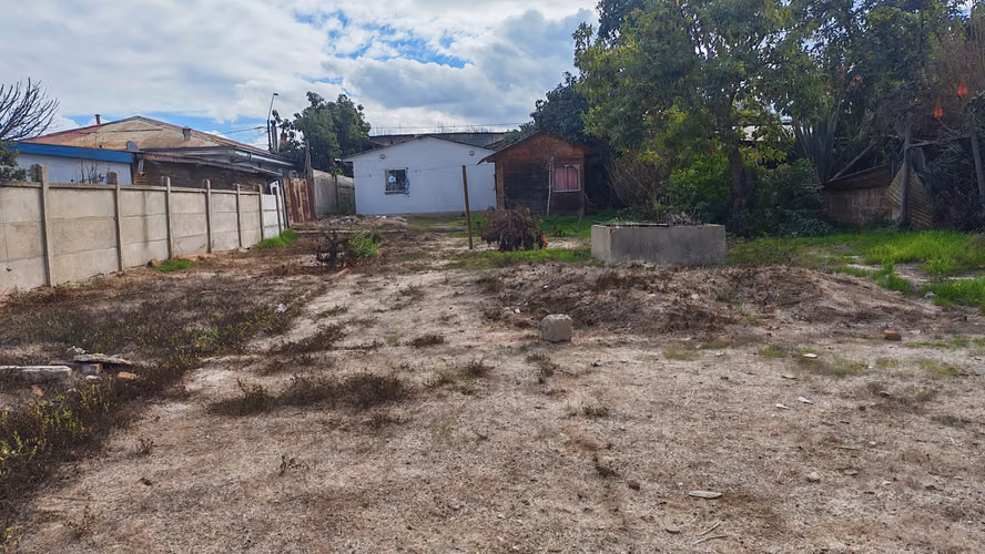 VENDO TERRENO EN CENTRO DE LIMACHE - Imagen 6