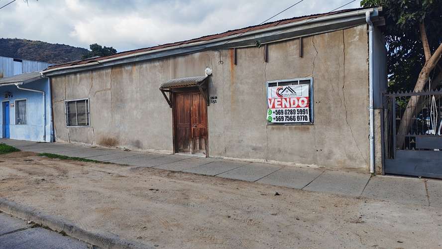 VENDO TERRENO EN CENTRO DE LIMACHE
