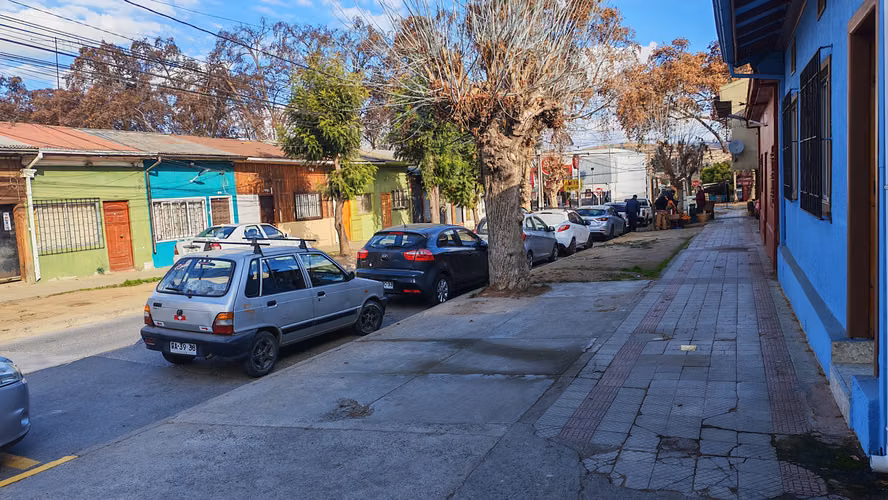 VENDO TERRENO EN CENTRO DE LIMACHE - Imagen 3