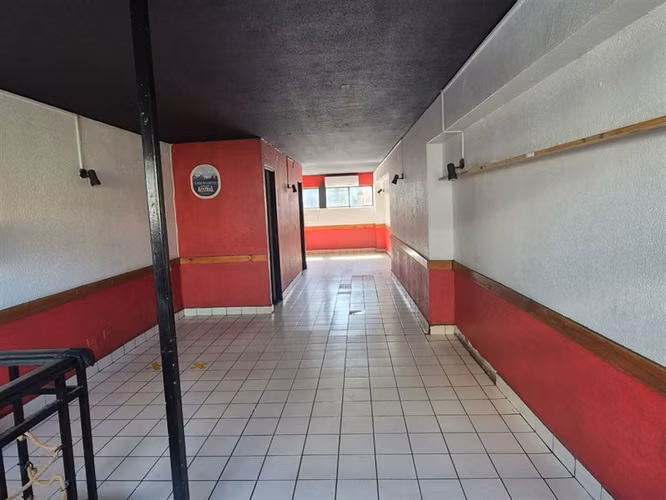 Local Comercial 1 sur en venta en Talca