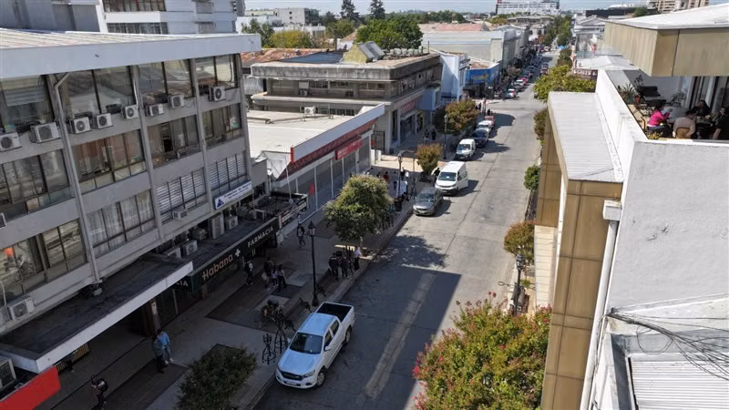 Local Comercial 1 sur en venta en Talca