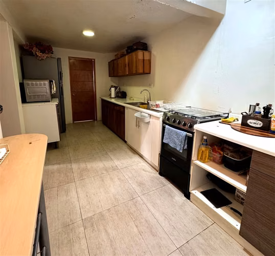 Se Arriendo Casa 5D/2D, cercana a Clínica Alemana, Osorno.
