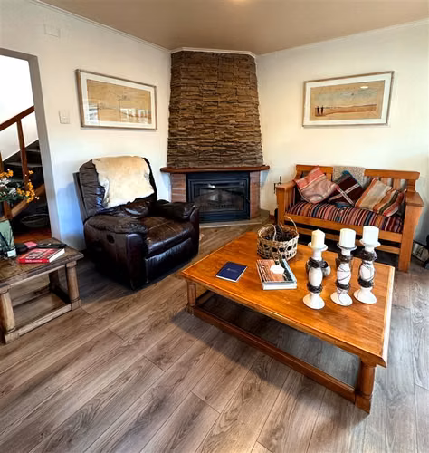 Se Arriendo Casa 5D/2D, cercana a Clínica Alemana, Osorno.