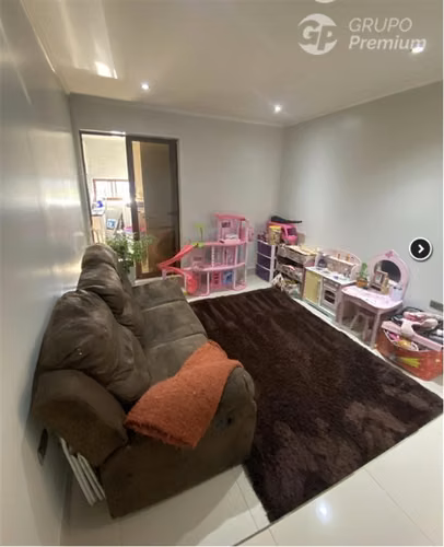 Espectacular Parcela con Casa en venta Sexta Region - Rgua.