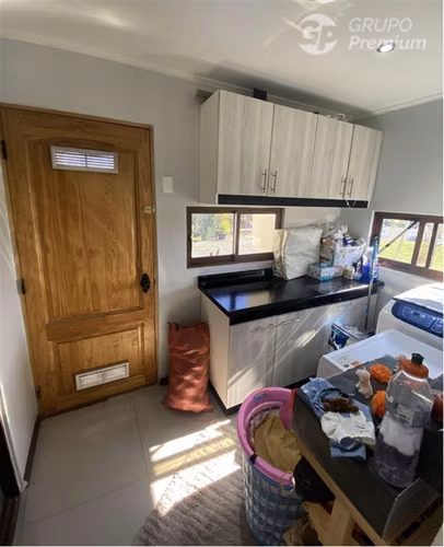 Espectacular Parcela con Casa en venta Sexta Region - Rgua.
