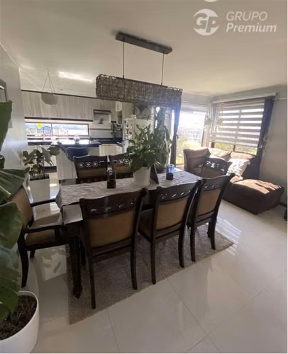 Espectacular Parcela con Casa en venta Sexta Region - Rgua.