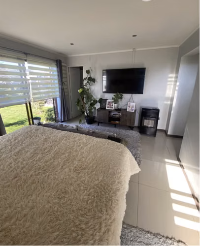Espectacular Parcela con Casa en venta Sexta Region - Rgua.
