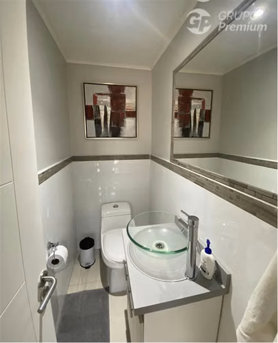 Espectacular Parcela con Casa en venta Sexta Region - Rgua.
