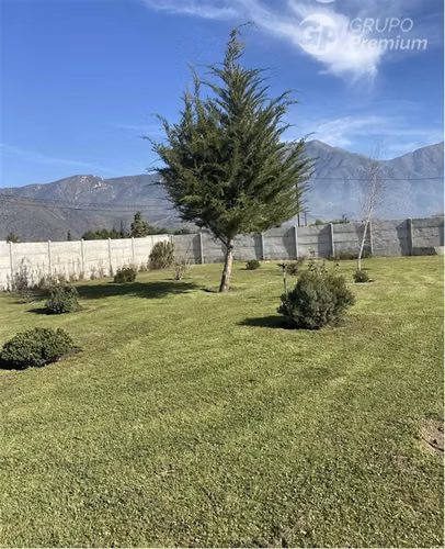 Espectacular Parcela con Casa en venta Sexta Region - Rgua.