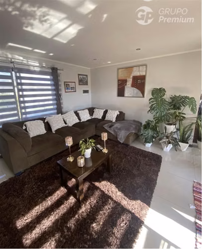 Espectacular Parcela con Casa en venta Sexta Region - Rgua.