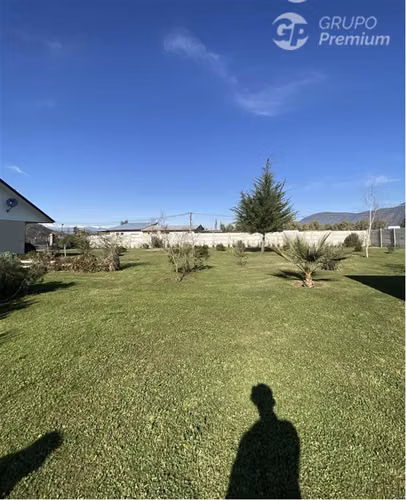 Espectacular Parcela con Casa en venta Sexta Region - Rgua.