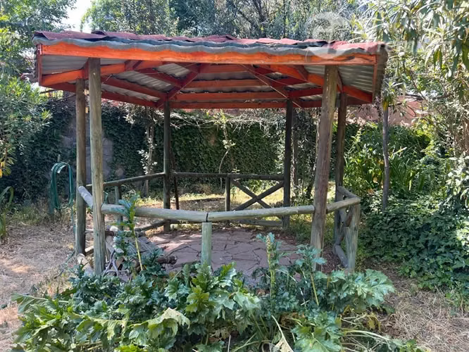 Hermosa Parcela con Casa Espectacular en venta en Mostazal