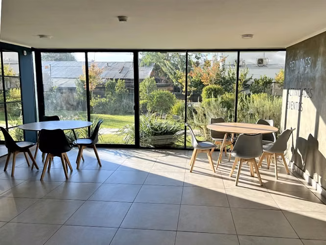 Departamento en venta de 2 dorm. en La Florida