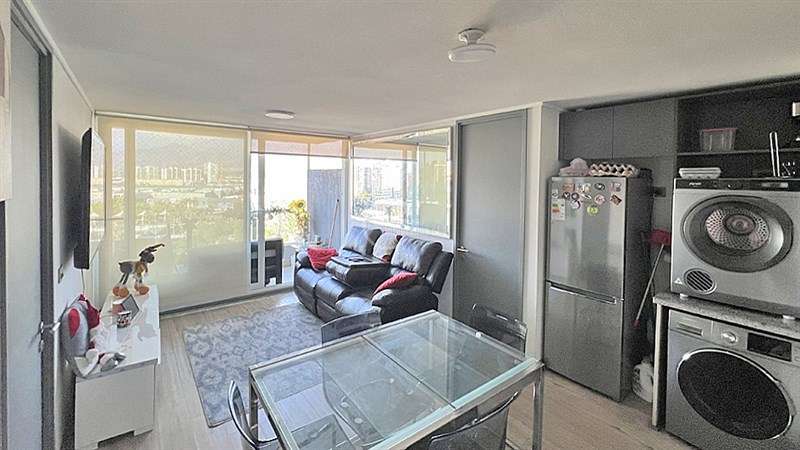 Departamento en venta de 2 dorm. en La Florida - Imagen 2