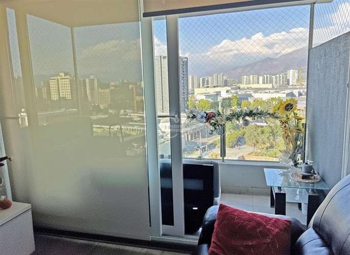Departamento en venta de 2 dorm. en La Florida - Imagen 4