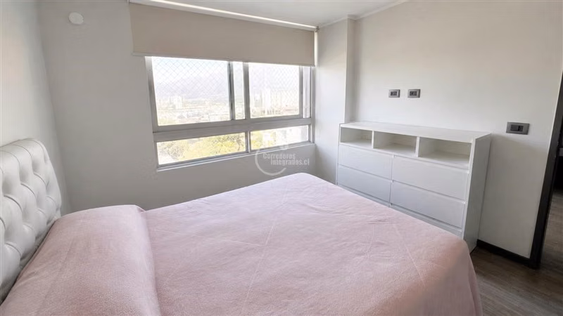 Departamento en venta de 2 dorm. en La Florida