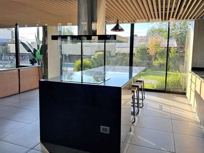 Departamento en venta de 2 dorm. en La Florida - Imagen 10