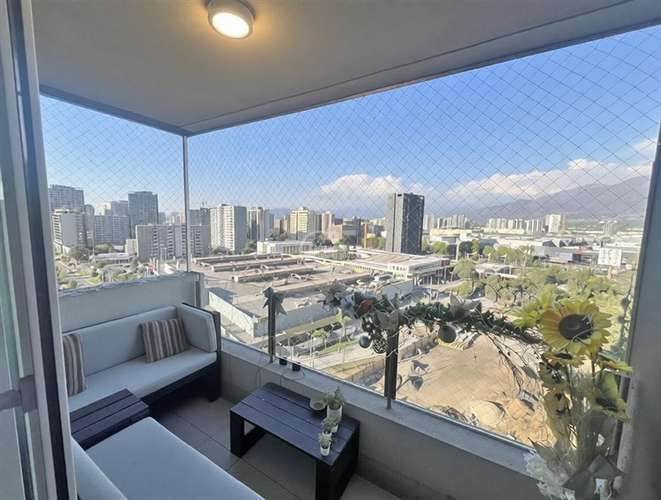 Departamento en venta de 2 dorm. en La Florida - Imagen 3