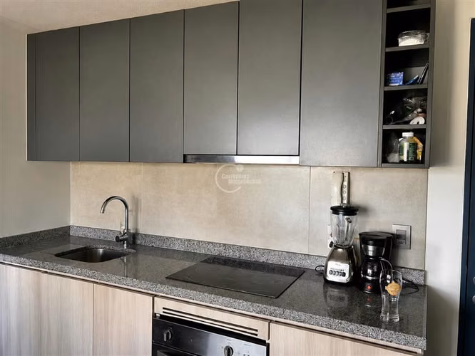 Departamento en venta de 2 dorm. en La Florida