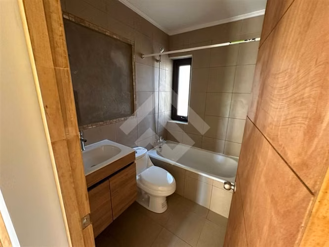 Casa nueva en venta en terreno de 1000 mts. COND NUEVO