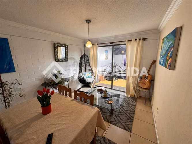Casa en arriendo de 3 dorm. en Talagante