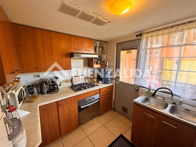 Casa en arriendo de 3 dorm. en Talagante