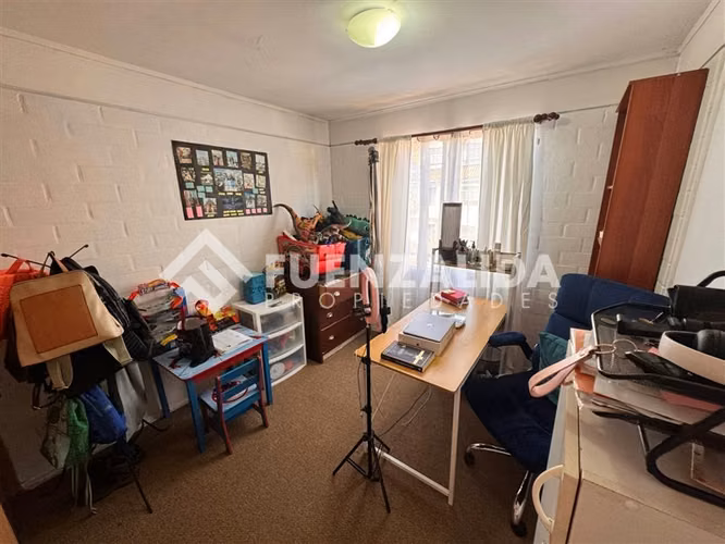 Casa en arriendo de 3 dorm. en Talagante