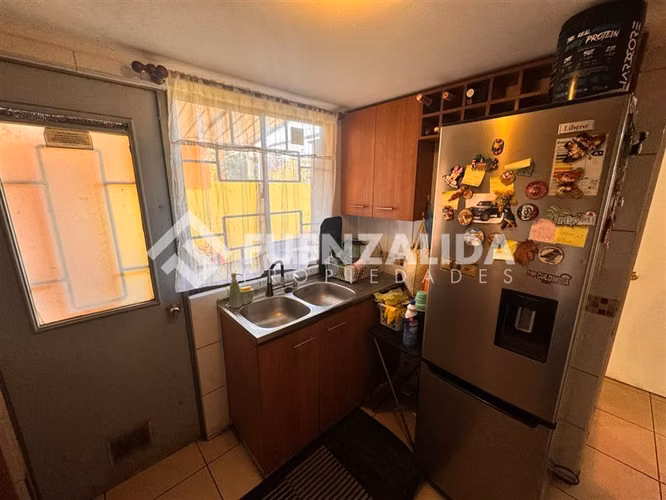 Casa en arriendo de 3 dorm. en Talagante