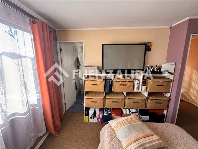 Casa en arriendo de 3 dorm. en Talagante