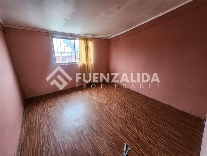 Venta casa Cerro Navia 3D 1B + E 100 mt2
