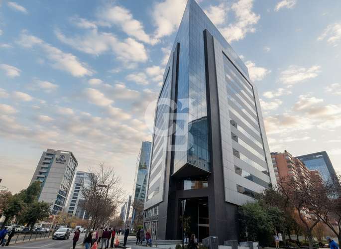 Alonso de Cordova, Conectividad Metro Manquehue