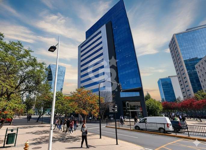 Alonso de Cordova, Conectividad Metro Manquehue