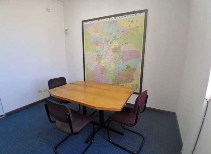 Recepción (171443) - Imagen 5